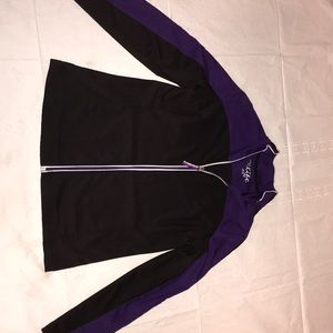 Made for life Jacket